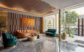 Acnos Hotel